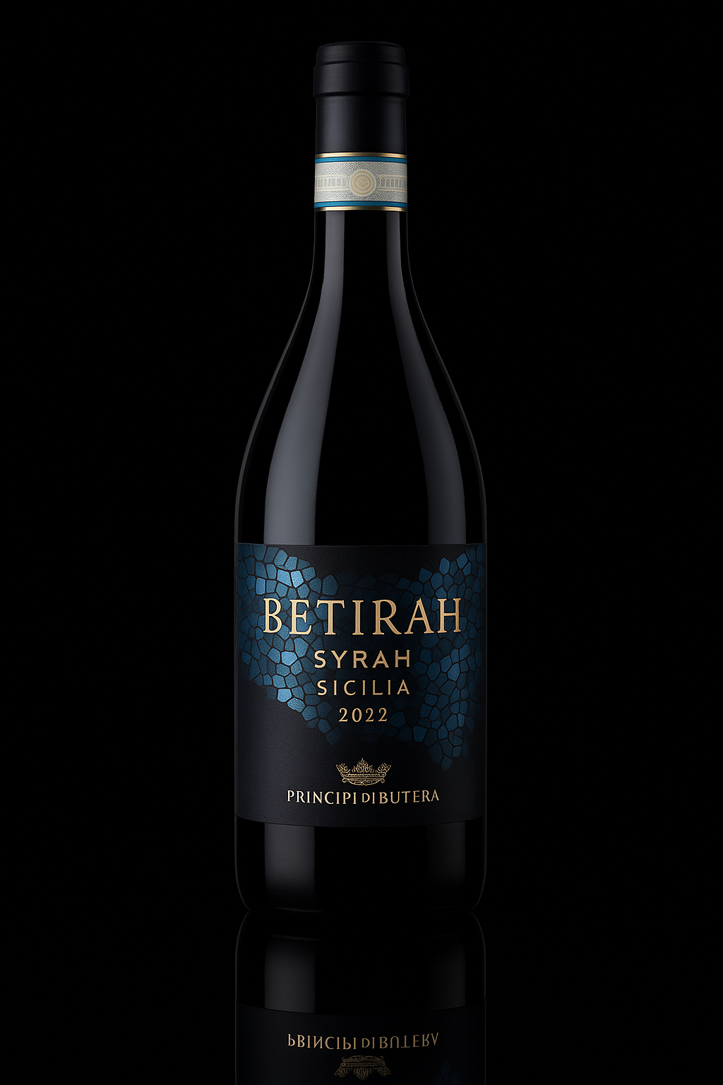butirah Syrah