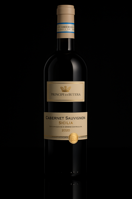 Carbanet Sauvignon