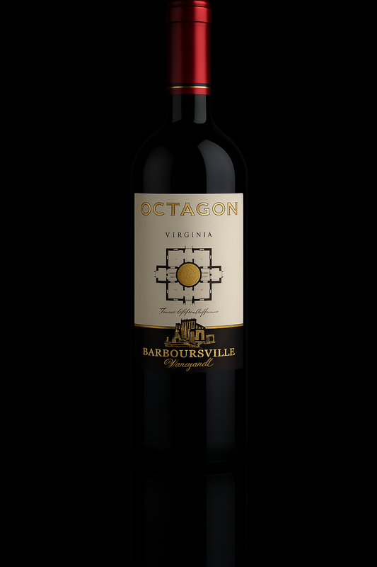 Octagon Virginia Appellation