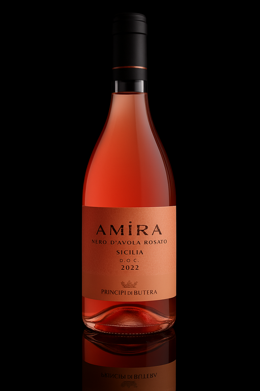 Rose Amira