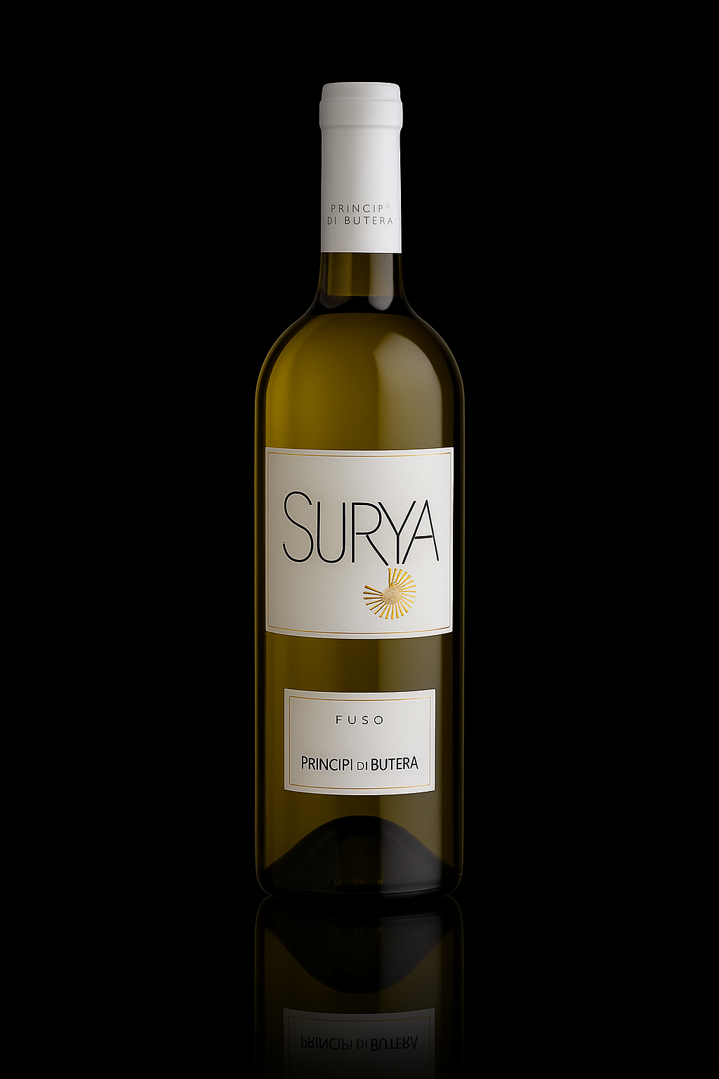 Surya Bianco