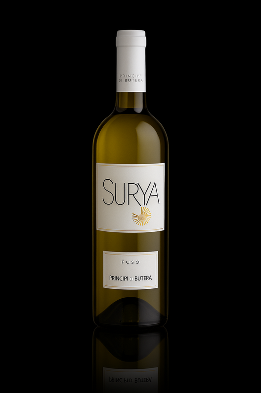 Surya Bianco