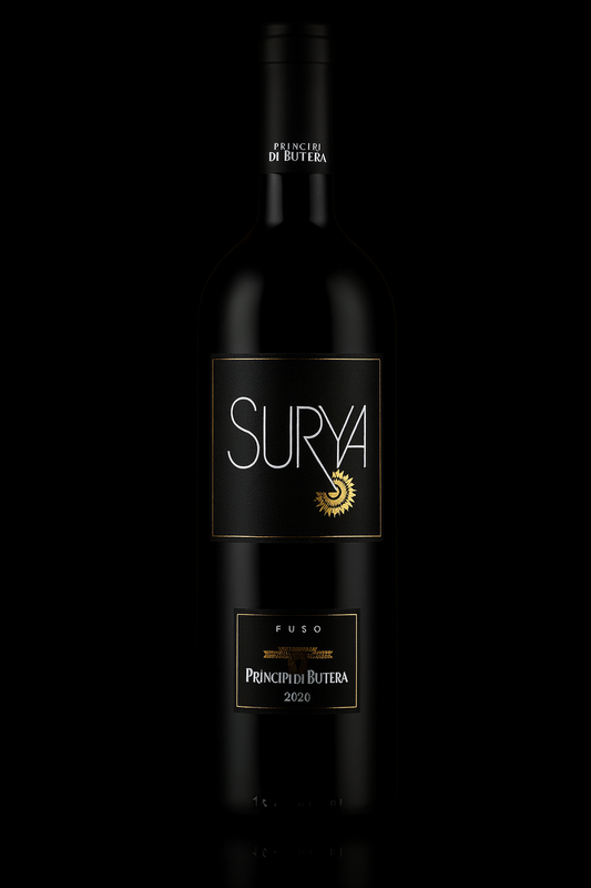 Surya Rosso