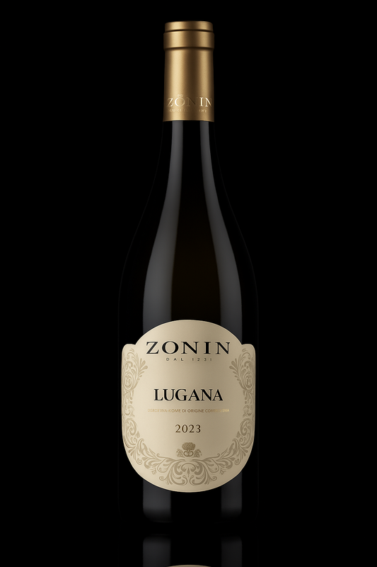 Zonin Lugana
